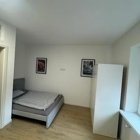 Stadtquartier Am Rhein We31 Vallendar