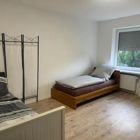 Stadtquartier Am Rhein * Vallendar