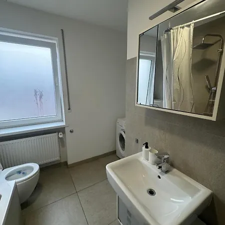 Stadtquartier Am Rhein We31