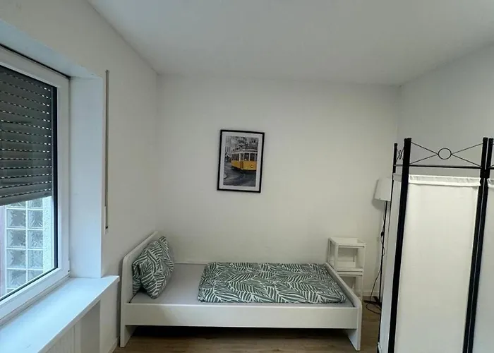 Apartment Stadtquartier Am Rhein Vallendar