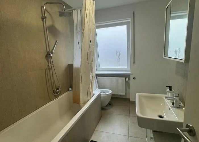 Stadtquartier Am Rhein *