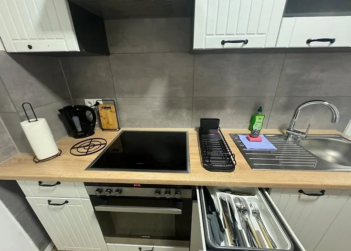 Stadtquartier Am Rhein *