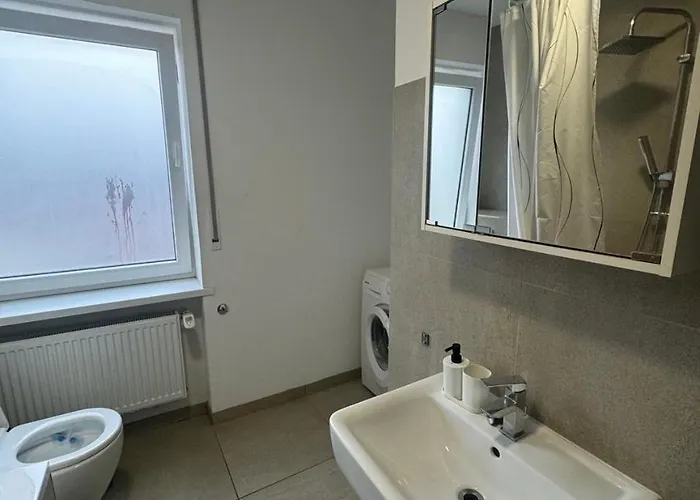 Stadtquartier Am Rhein